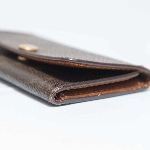 Authentic Louis Vuitton Monogram Multicles 4 Key Holder 2002 - Picture 5 of 16